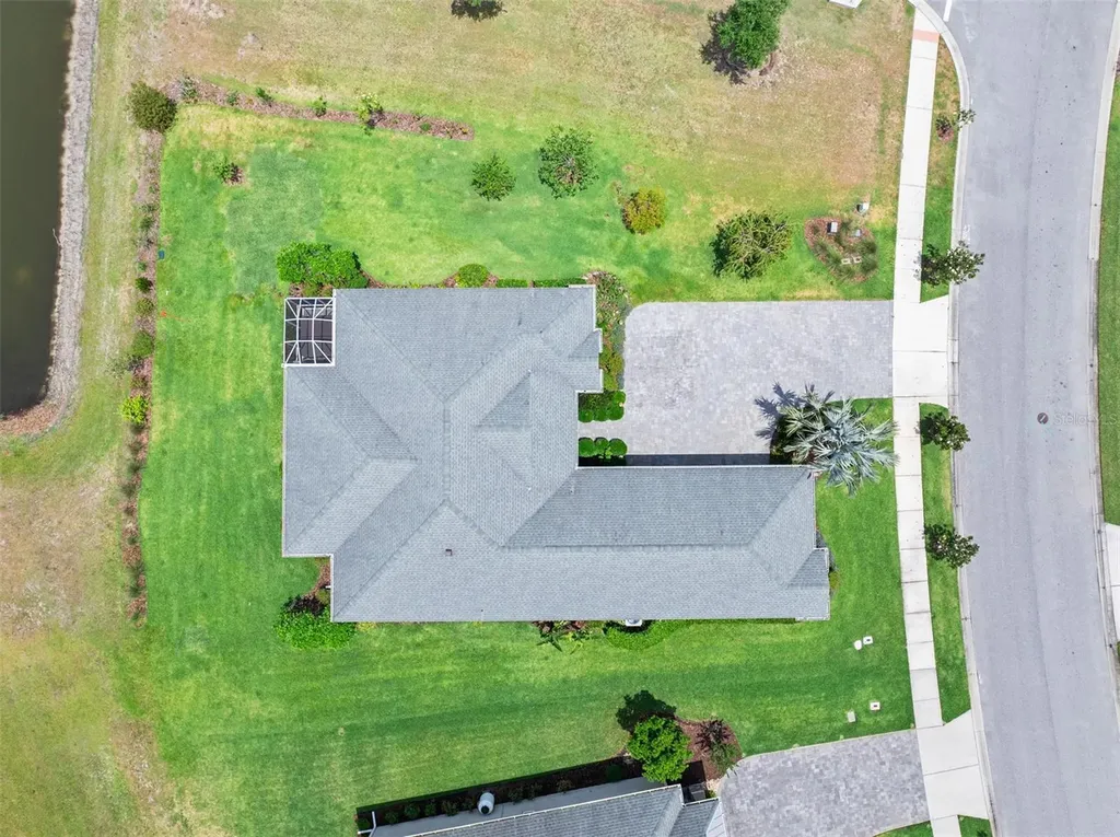 3322 Modena Way New Smyrna Beach FL 32168