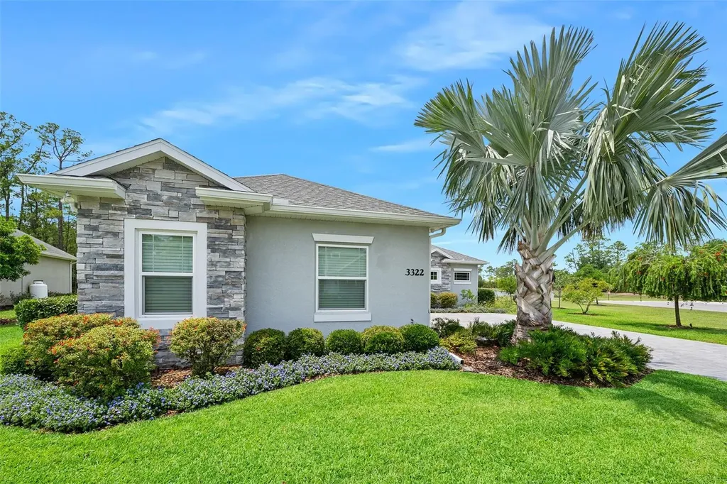 3322 Modena Way New Smyrna Beach FL 32168