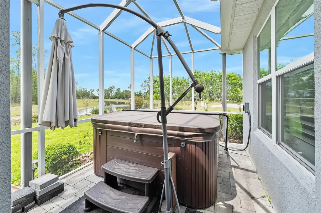3322 Modena Way New Smyrna Beach FL 32168