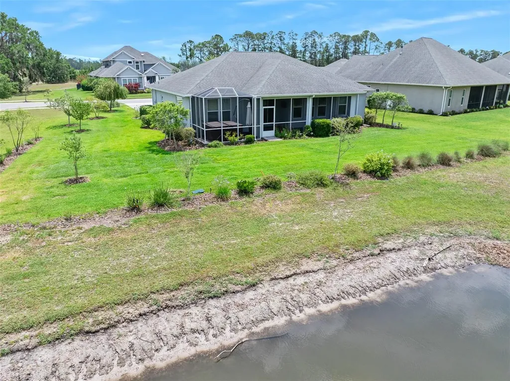 3322 Modena Way New Smyrna Beach FL 32168