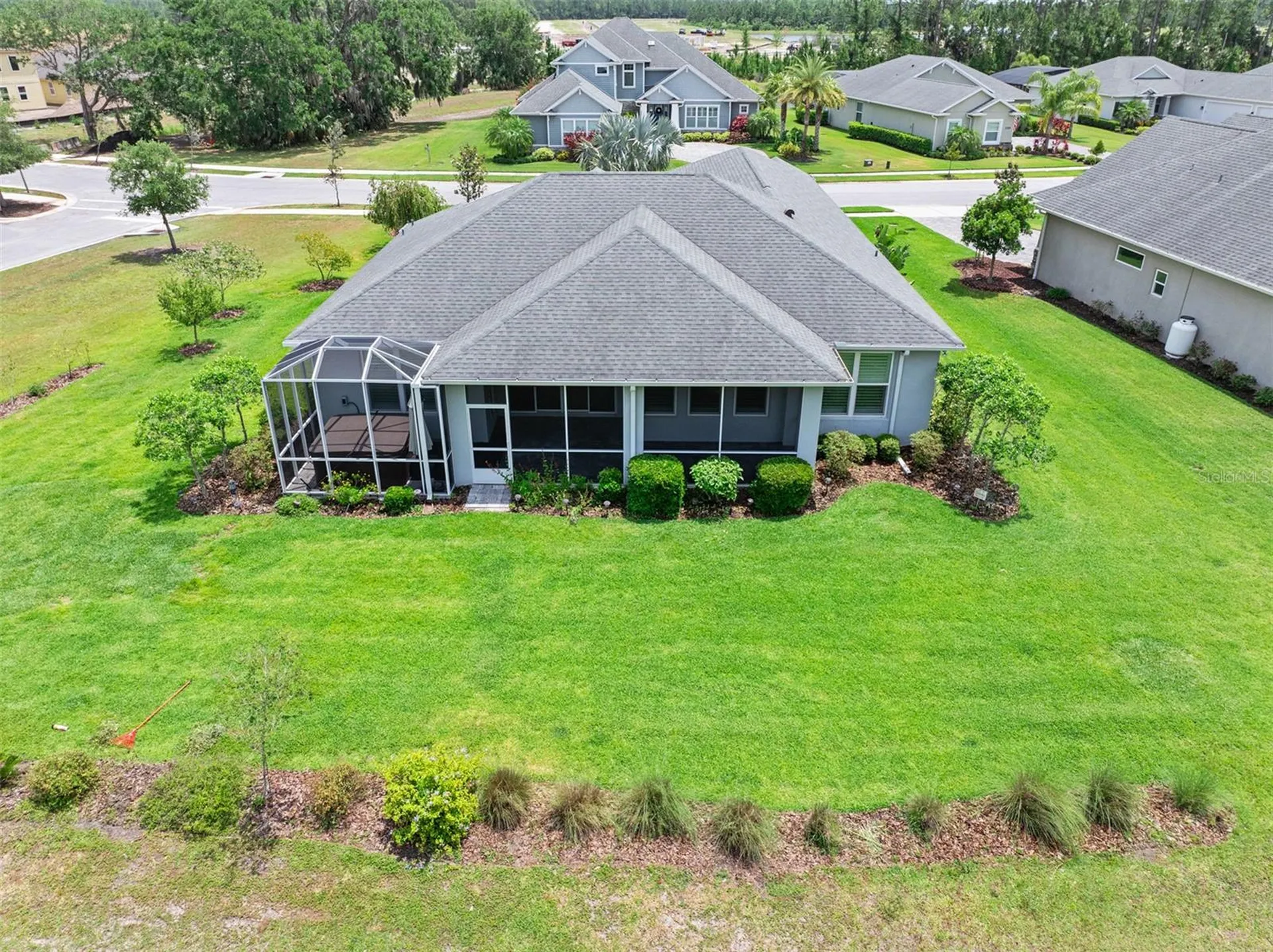 3322 Modena Way New Smyrna Beach FL 32168