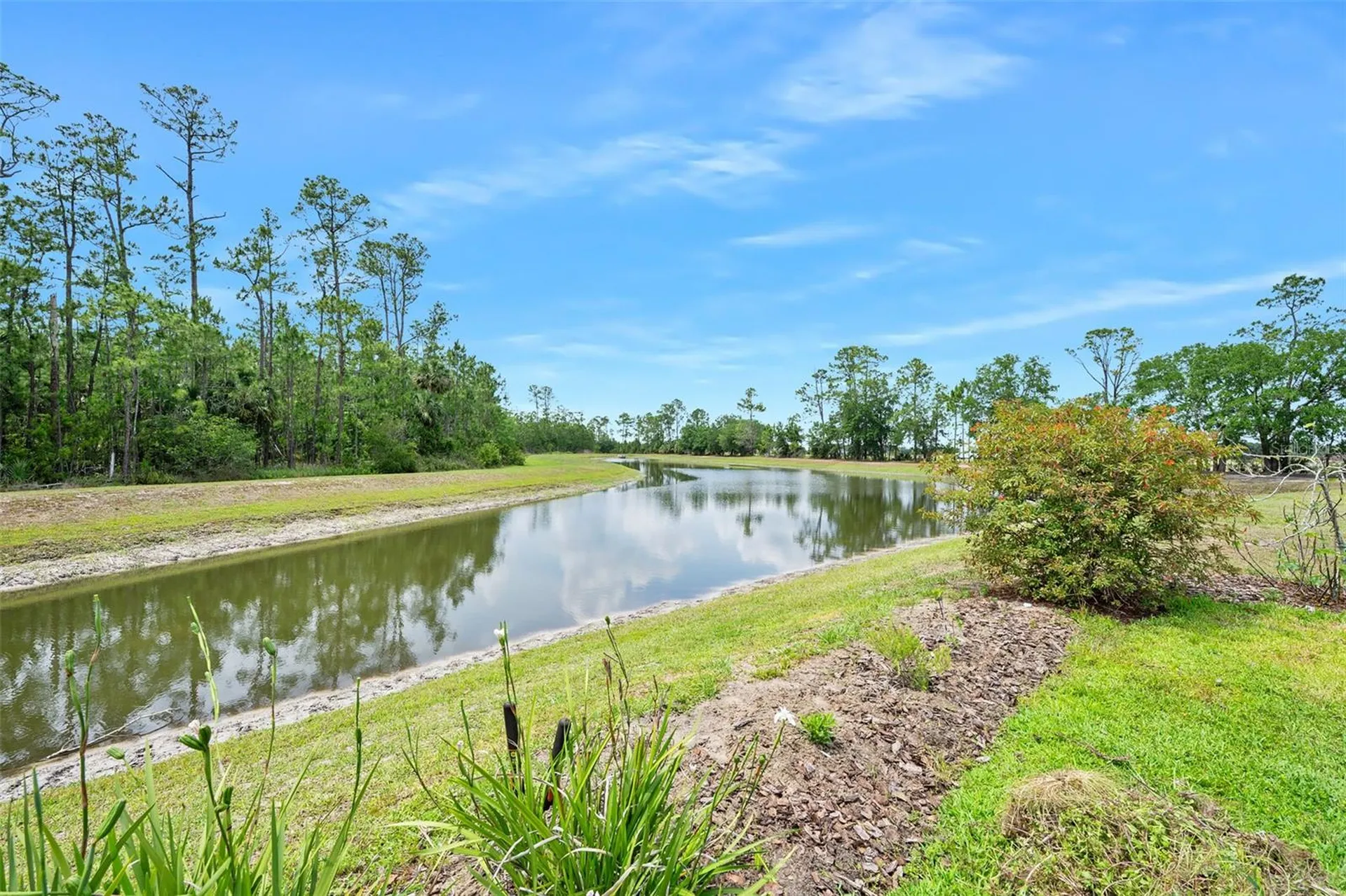 3322 Modena Way New Smyrna Beach FL 32168