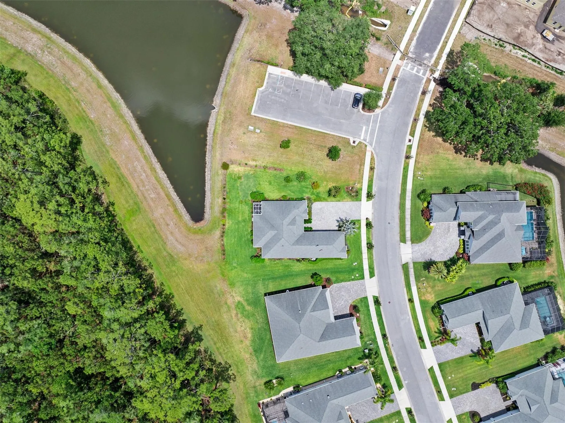 3322 Modena Way New Smyrna Beach FL 32168