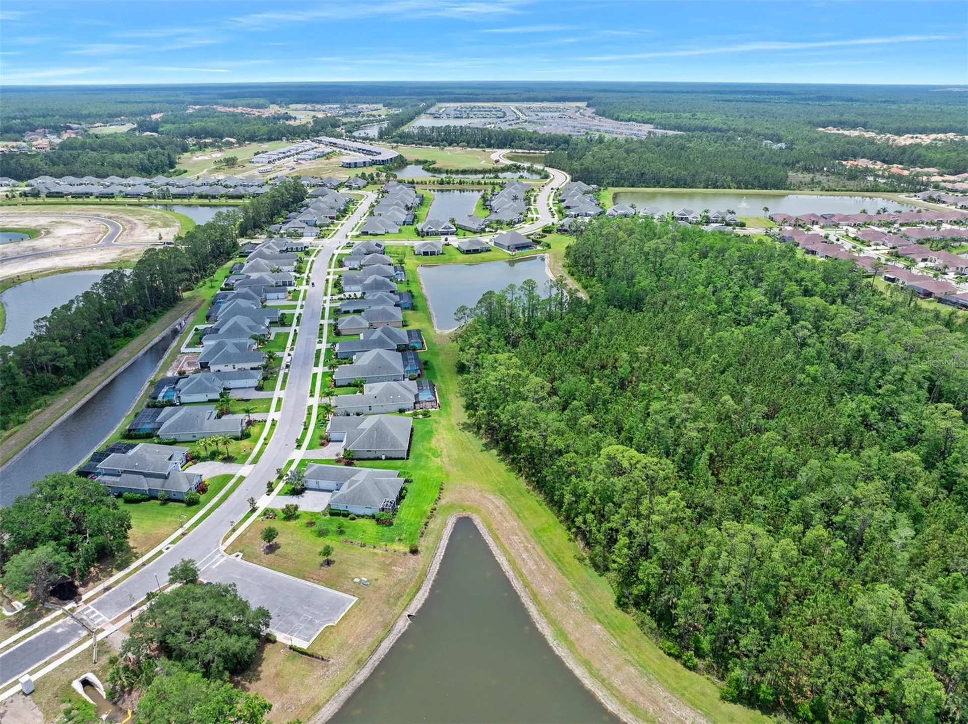 3322 Modena Way New Smyrna Beach FL 32168