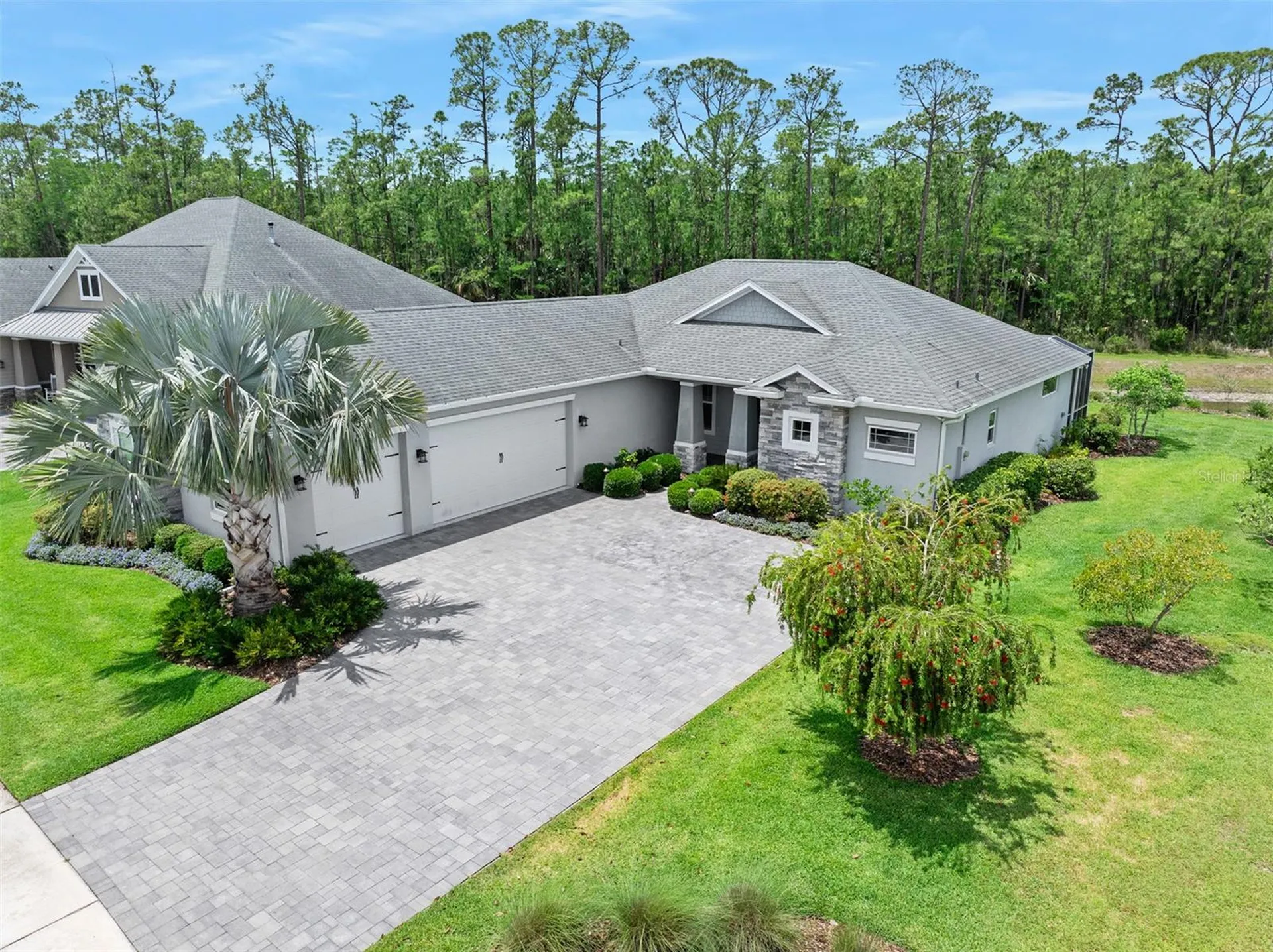 3322 Modena Way New Smyrna Beach FL 32168