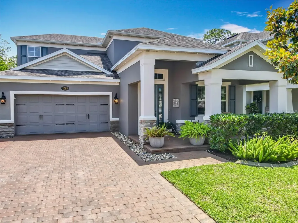1086 Calla Lily Cove Oviedo FL 32766