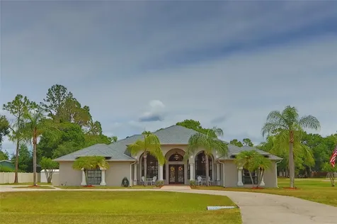 12501 Palomino Court Tampa FL 33626