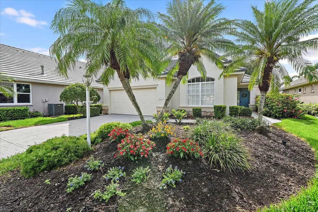 7821 Troon Court Lakewood Ranch FL 34202