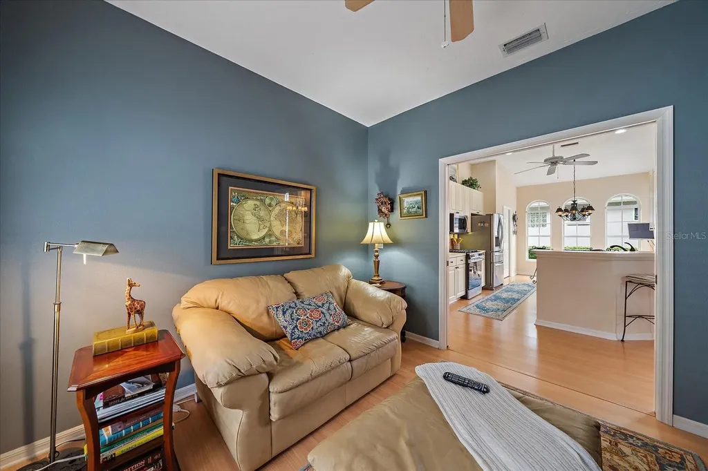 7821 Troon Court Lakewood Ranch FL 34202