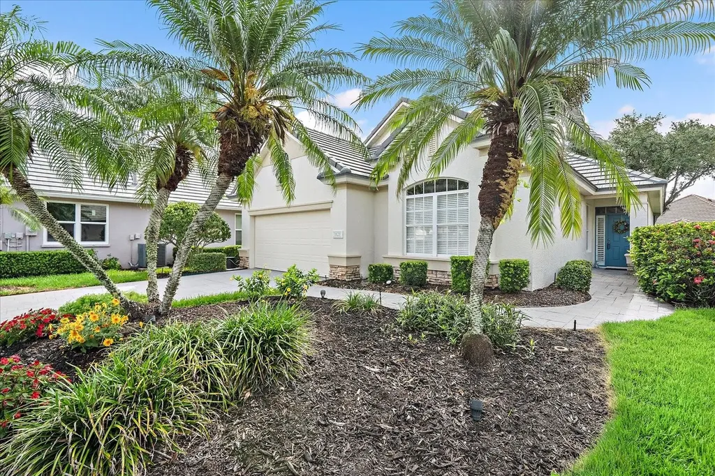 7821 Troon Court Lakewood Ranch FL 34202