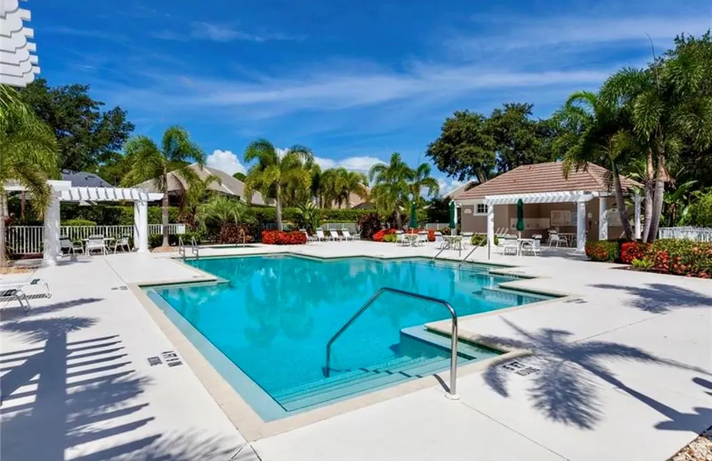 7821 Troon Court Lakewood Ranch FL 34202