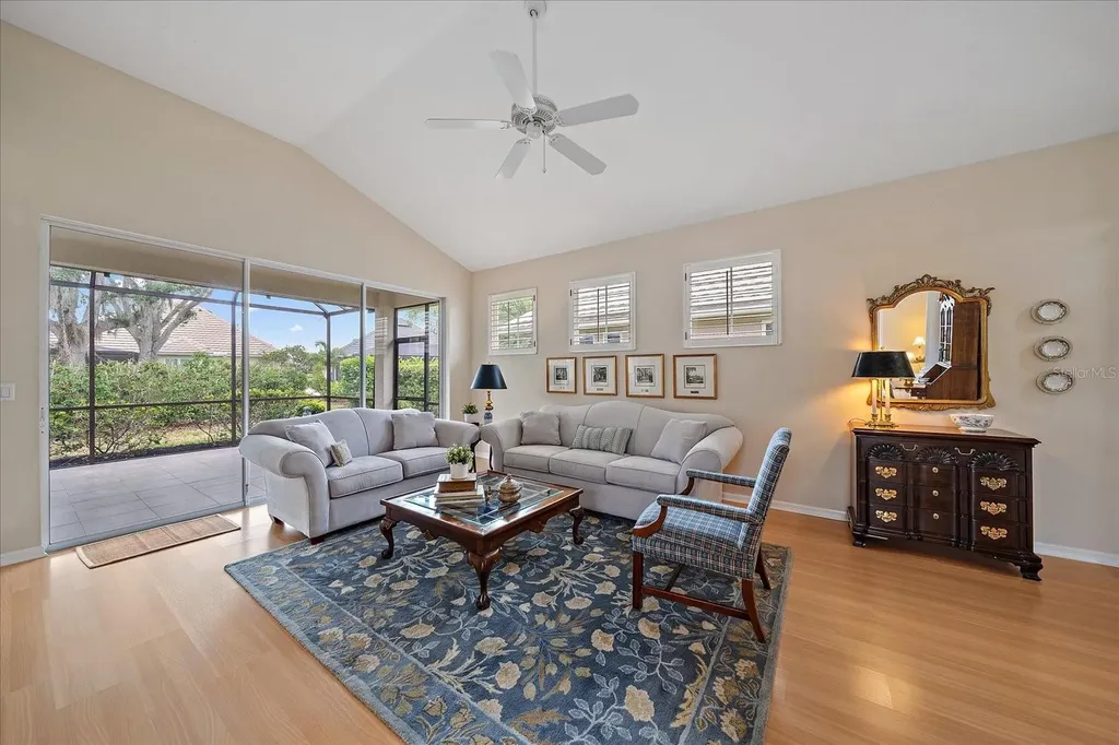 7821 Troon Court Lakewood Ranch FL 34202