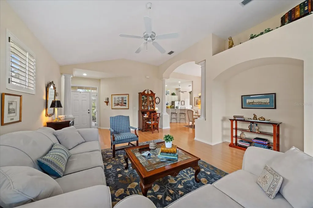7821 Troon Court Lakewood Ranch FL 34202