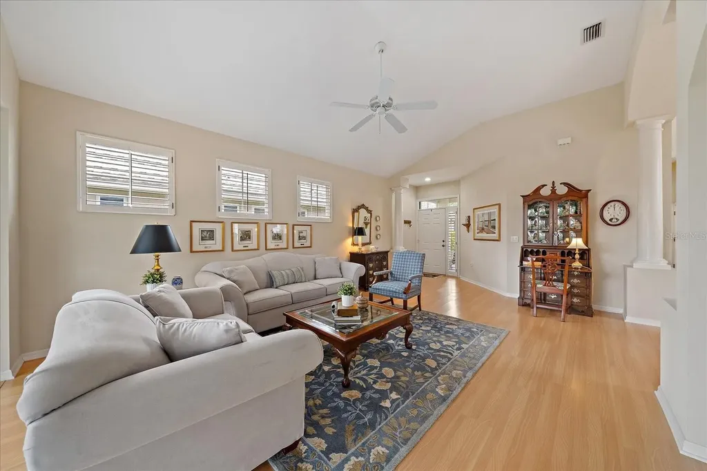 7821 Troon Court Lakewood Ranch FL 34202