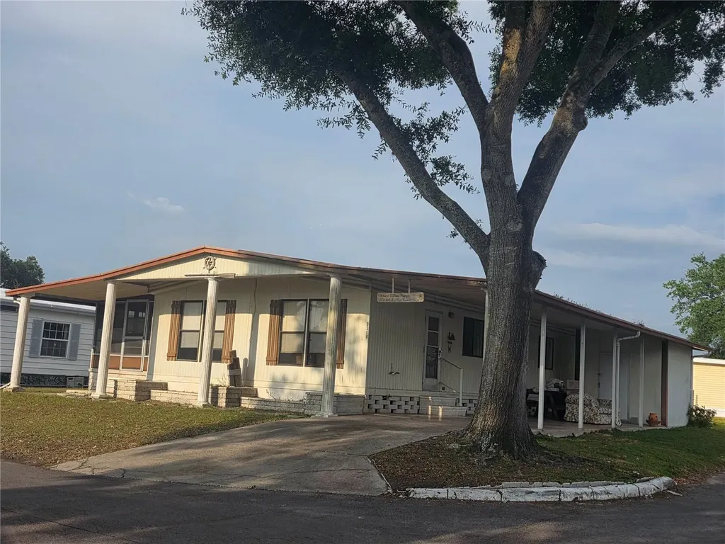 6306 Waterfront Lane Zephyrhills FL 33542
