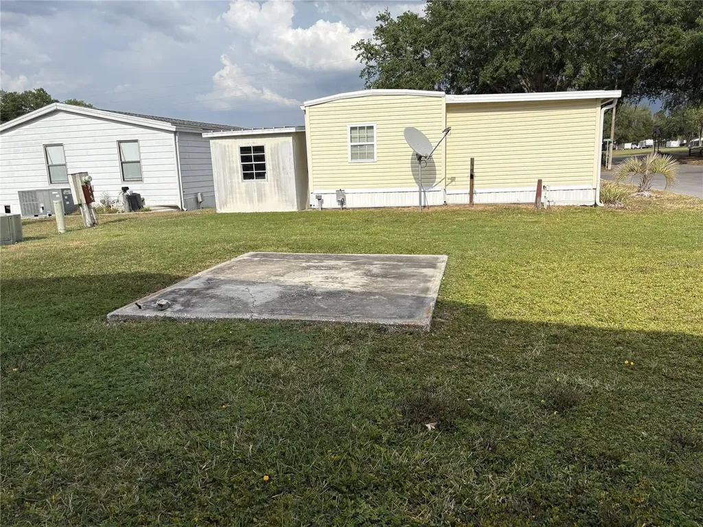 6306 Waterfront Lane Zephyrhills FL 33542