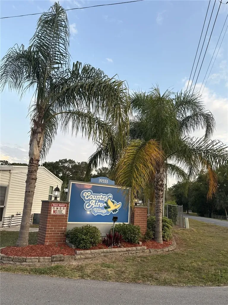6306 Waterfront Lane Zephyrhills FL 33542