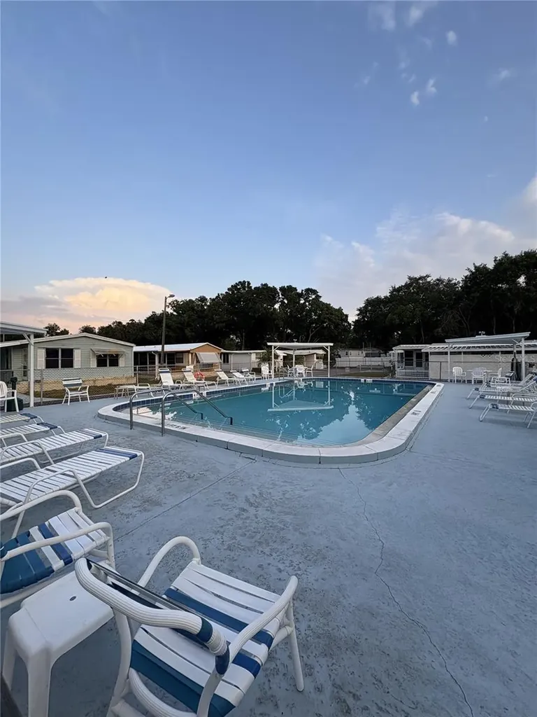 6306 Waterfront Lane Zephyrhills FL 33542