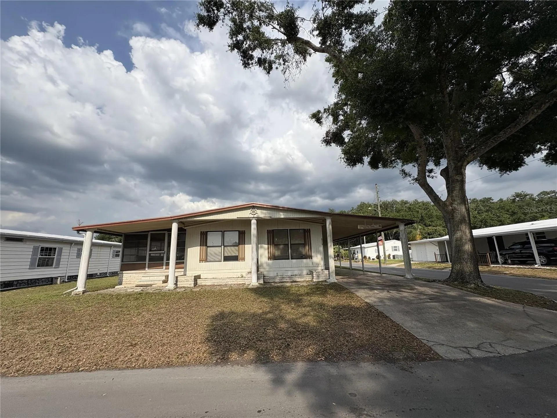 6306 Waterfront Lane Zephyrhills FL 33542