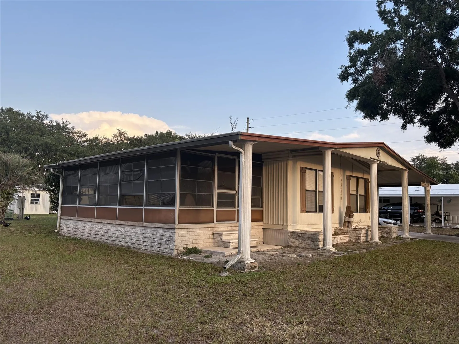 6306 Waterfront Lane Zephyrhills FL 33542