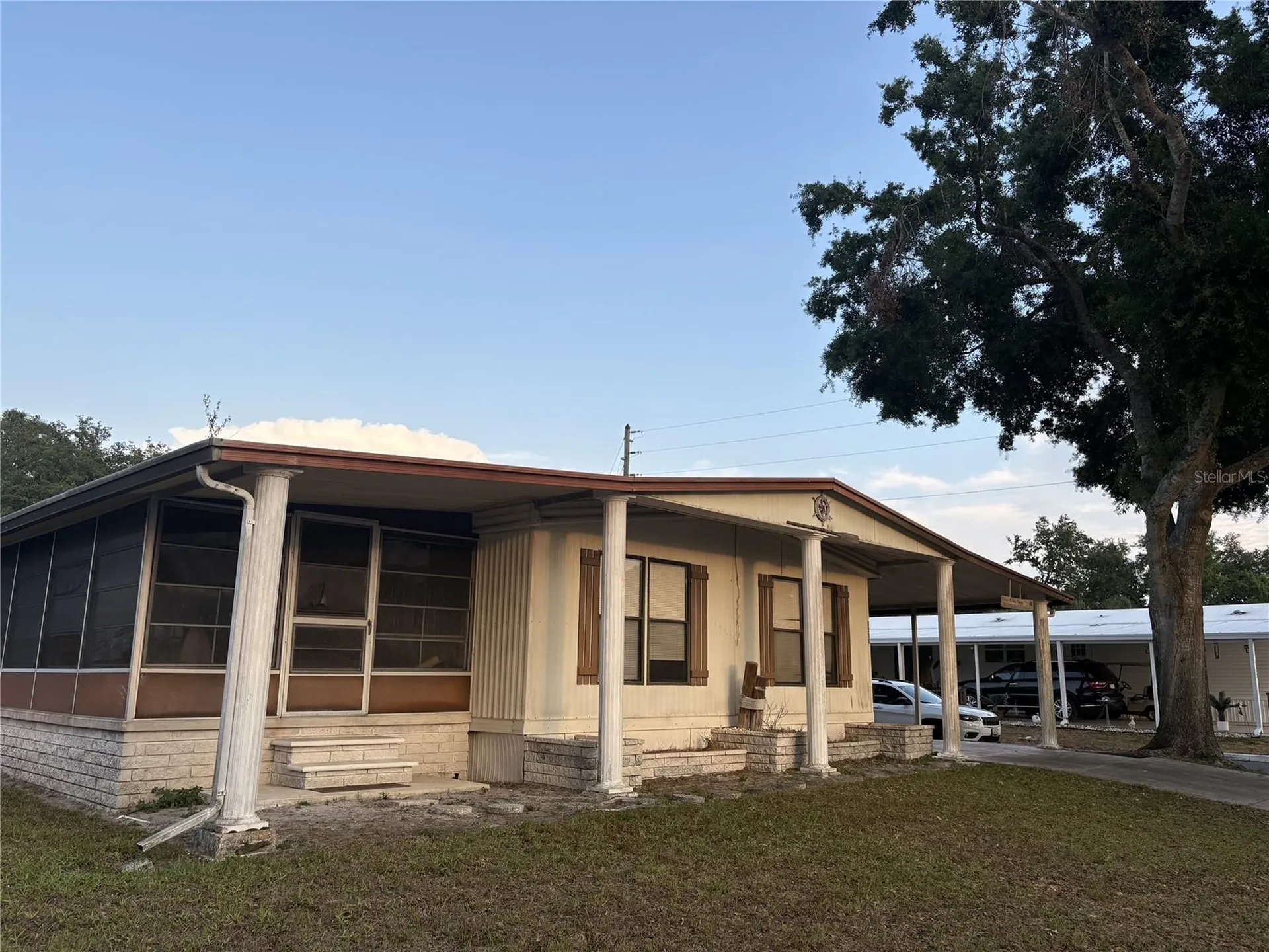 6306 Waterfront Lane Zephyrhills FL 33542