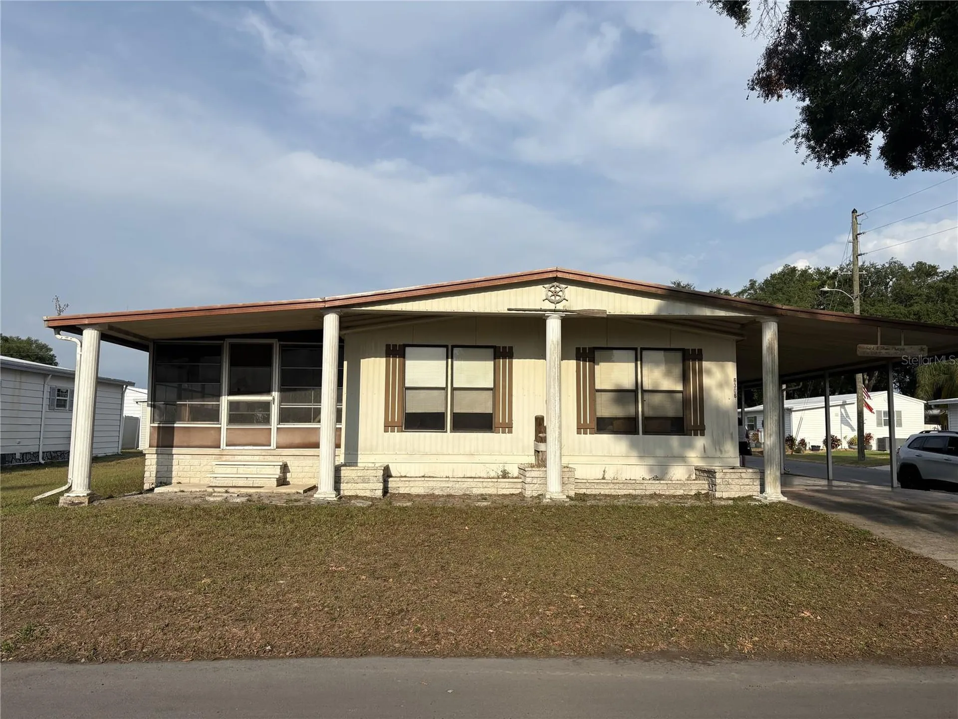 6306 Waterfront Lane Zephyrhills FL 33542