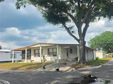 6306 Waterfront Lane Zephyrhills FL 33542