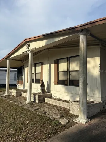 6306 Waterfront Lane Zephyrhills FL 33542