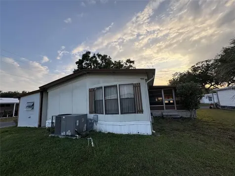 6306 Waterfront Lane Zephyrhills FL 33542