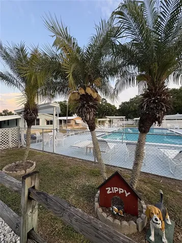6306 Waterfront Lane Zephyrhills FL 33542