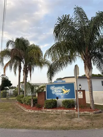 6306 Waterfront Lane Zephyrhills FL 33542