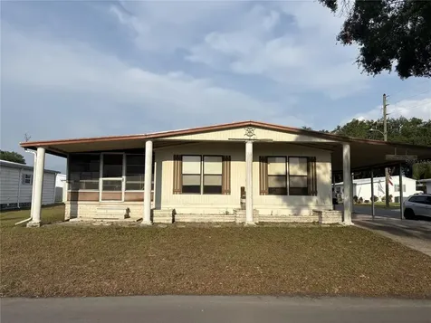 6306 Waterfront Lane Zephyrhills FL 33542