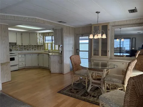 6306 Waterfront Lane Zephyrhills FL 33542