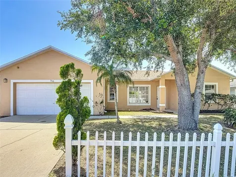 310 Cornwallis Court Kissimmee FL 34758