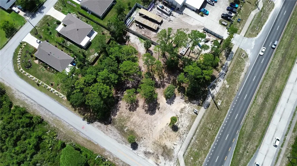 3609 S Ridgewood Avenue Edgewater FL 32141