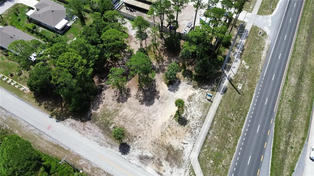 3609 S Ridgewood Avenue Edgewater FL 32141