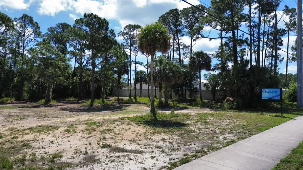 3609 S Ridgewood Avenue Edgewater FL 32141