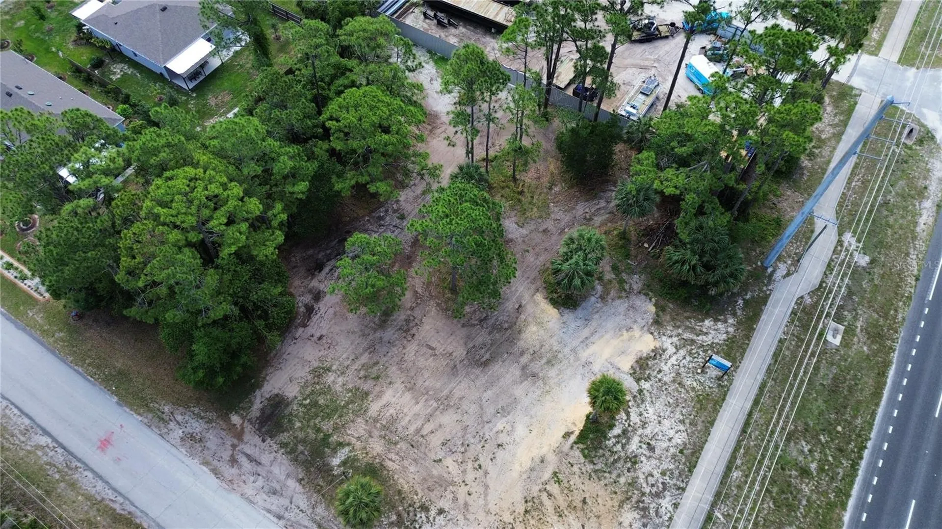 3609 S Ridgewood Avenue Edgewater FL 32141