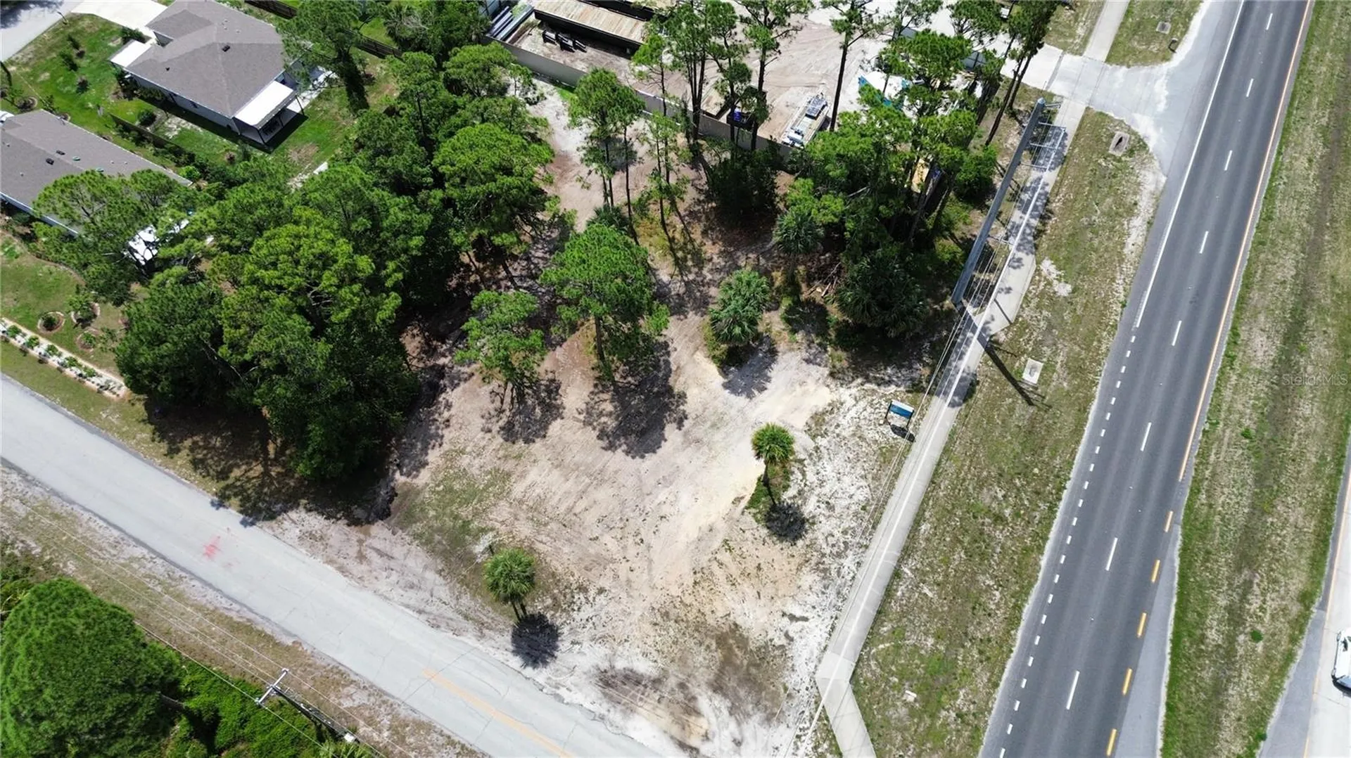3609 S Ridgewood Avenue Edgewater FL 32141