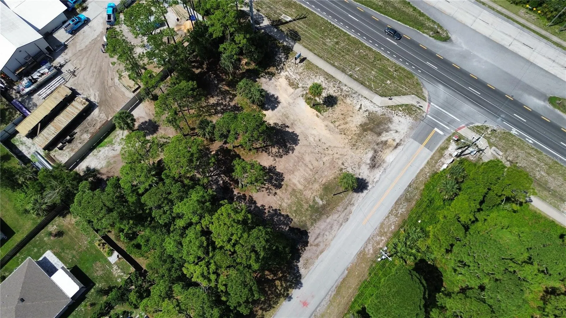 3609 S Ridgewood Avenue Edgewater FL 32141