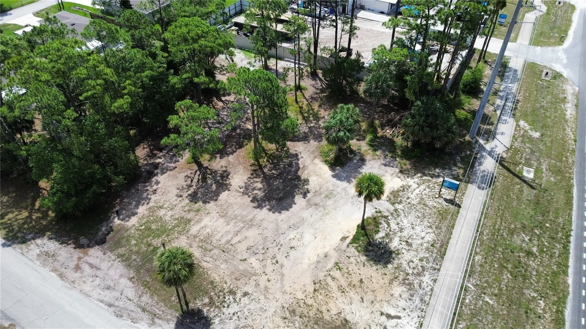 3609 S Ridgewood Avenue Edgewater FL 32141