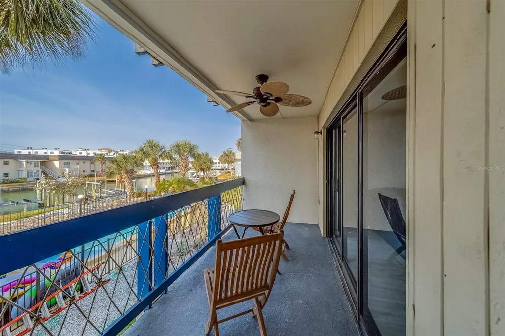 11650 Capri Circle S Treasure Island FL 33706