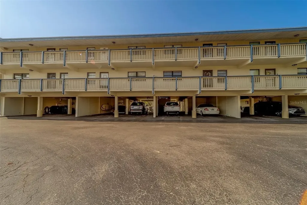 11650 Capri Circle S Treasure Island FL 33706