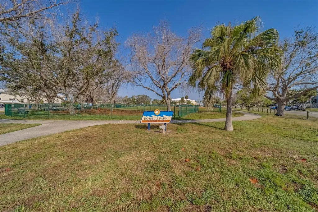 11650 Capri Circle S Treasure Island FL 33706
