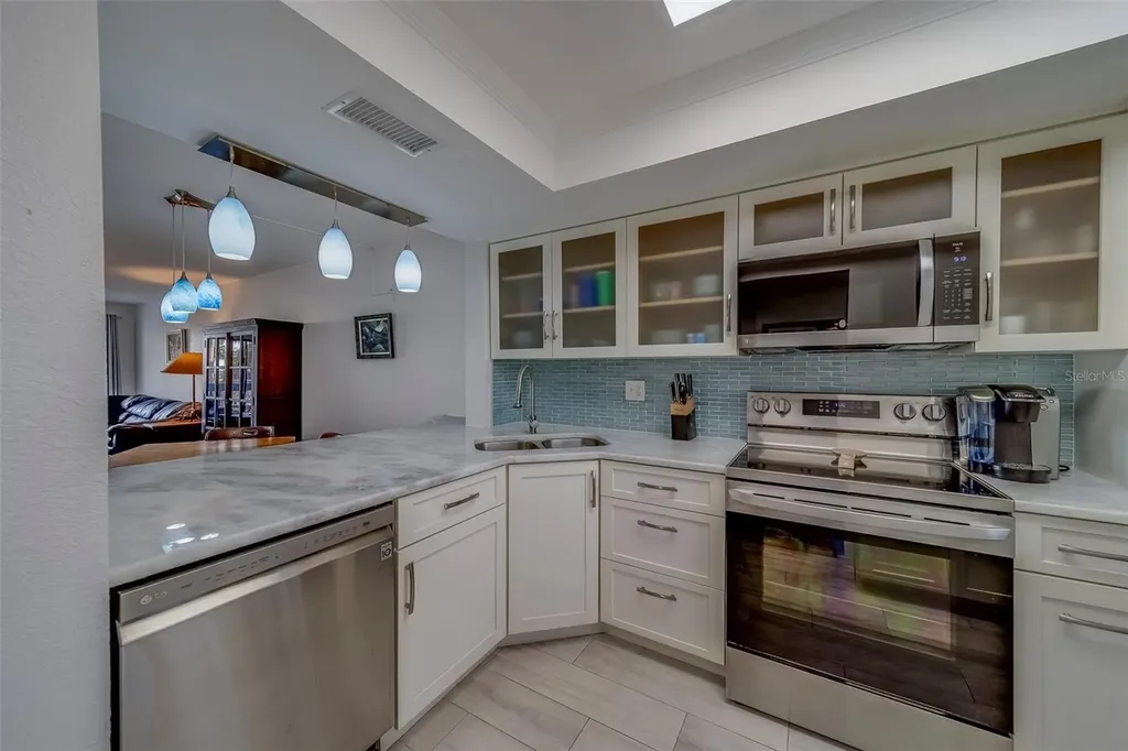11650 Capri Circle S Treasure Island FL 33706