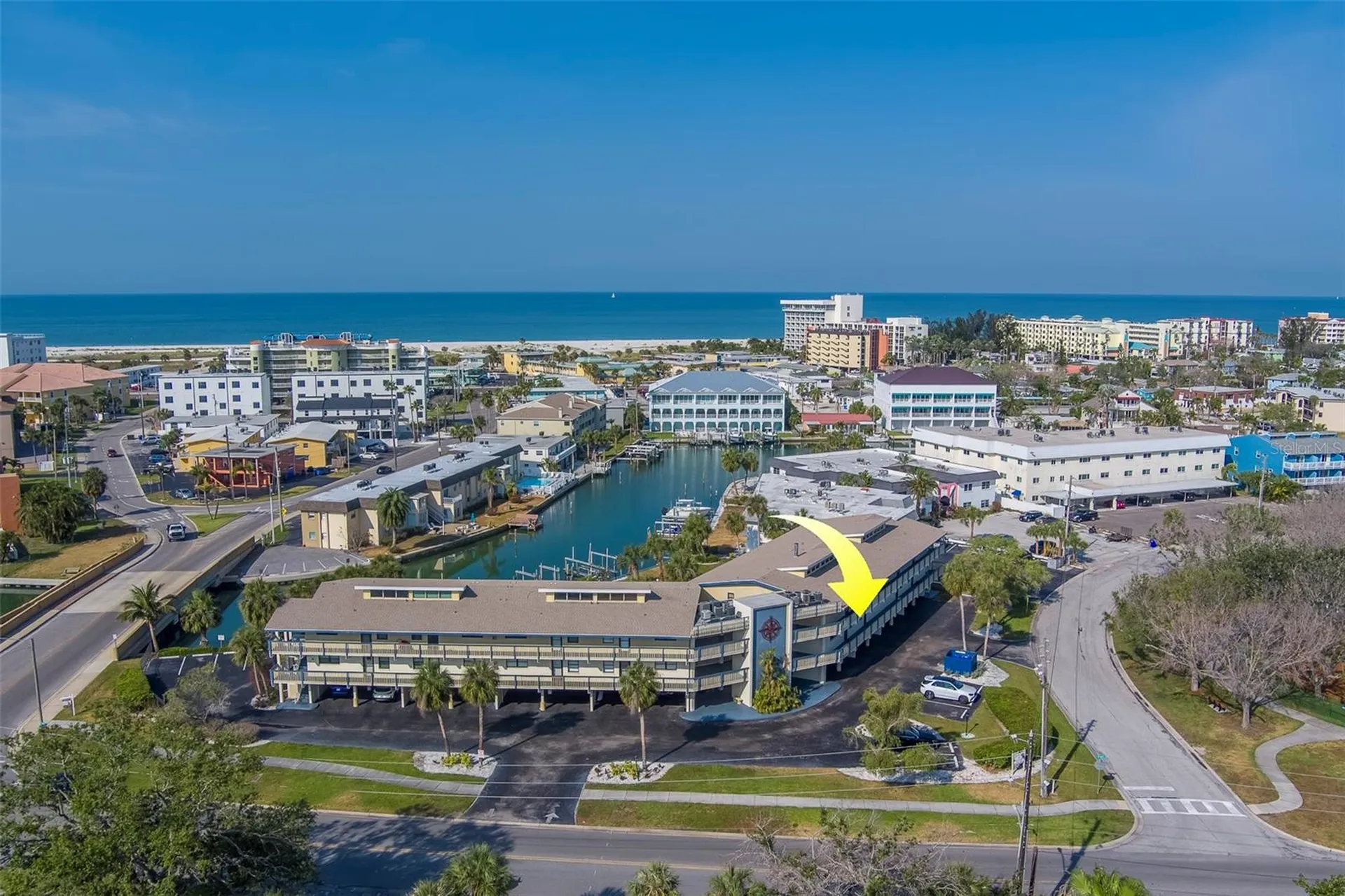 11650 Capri Circle S Treasure Island FL 33706