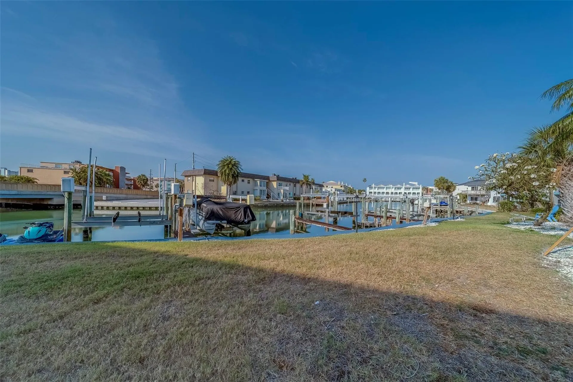 11650 Capri Circle S Treasure Island FL 33706