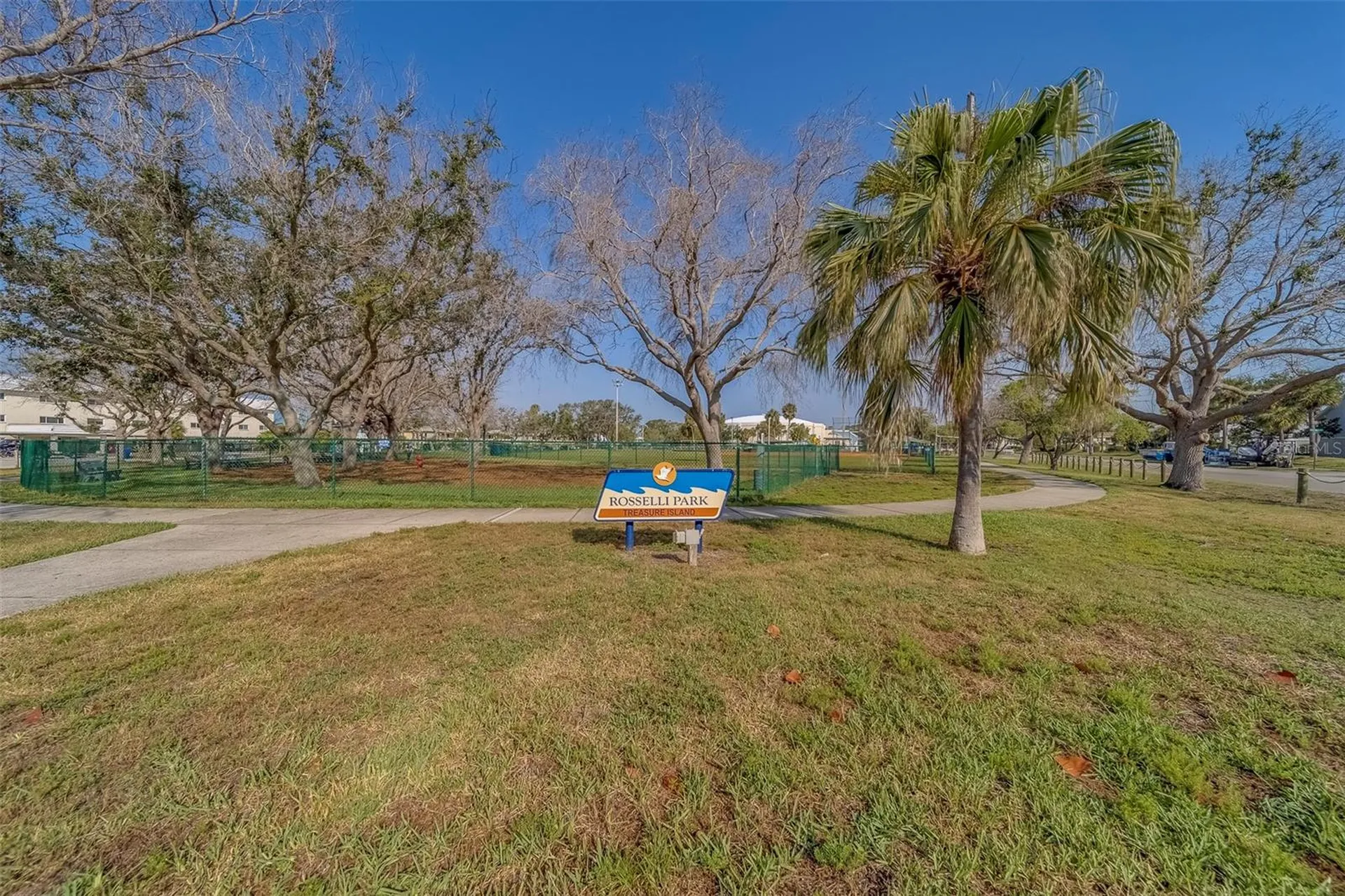 11650 Capri Circle S Treasure Island FL 33706
