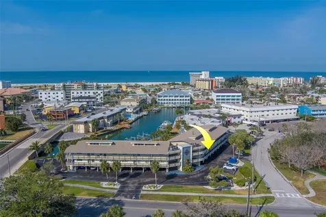 11650 Capri Circle S Treasure Island FL 33706