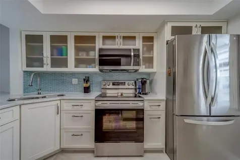 11650 Capri Circle S Treasure Island FL 33706